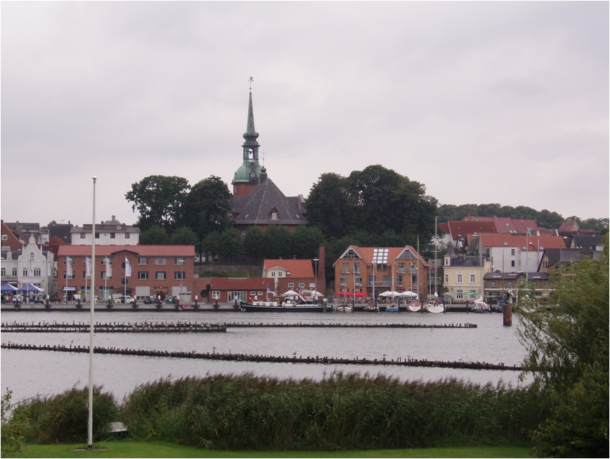 Kappeln